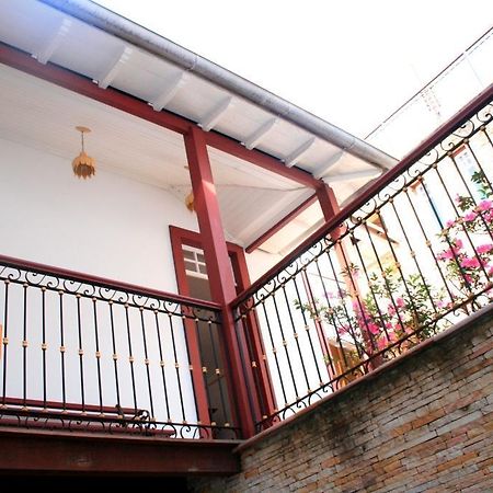 Pousada Solar Nossa Senhora Das Merces Ouro Preto  Bagian luar foto
